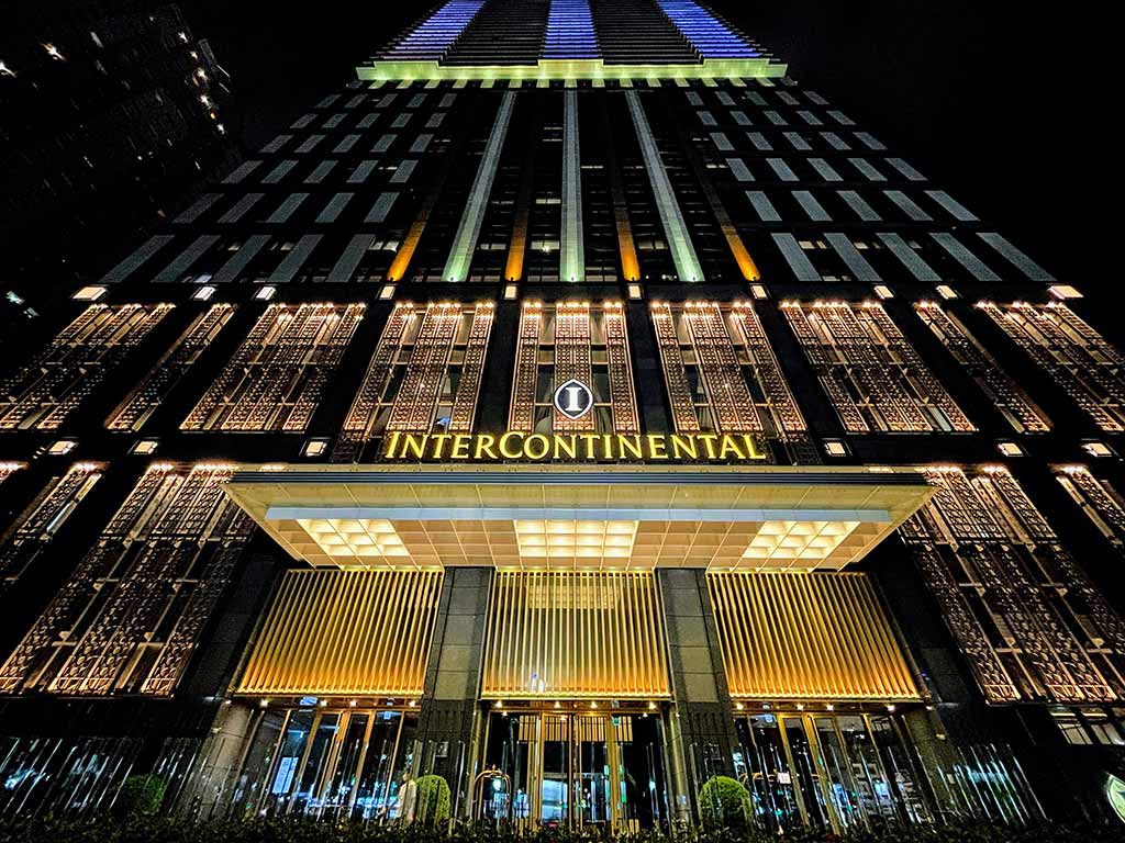 InterContinental-Kaohsiung