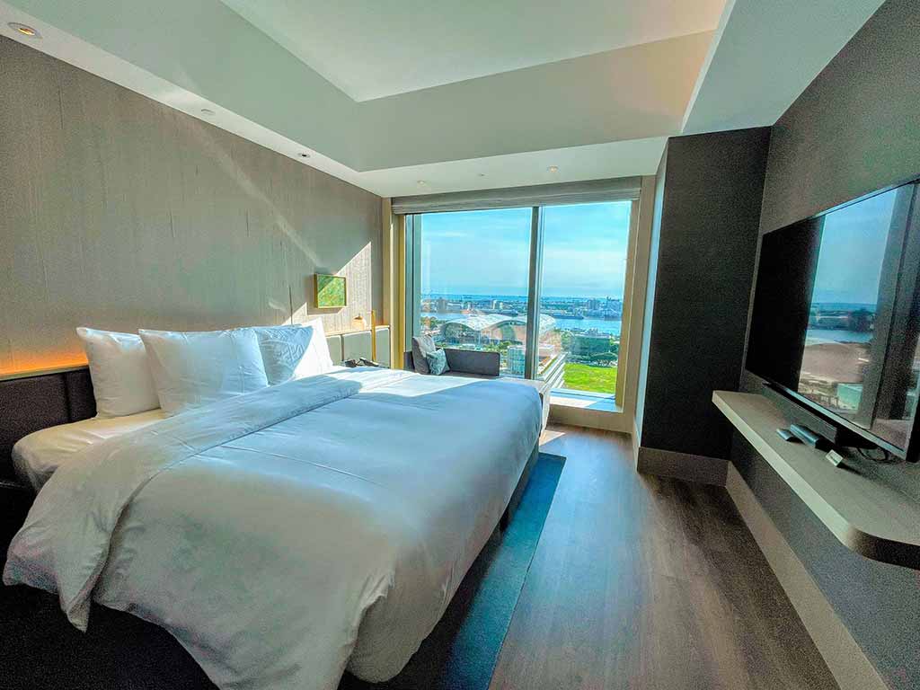 Room-of-lobby-of-InterContinental-Kaohsiung