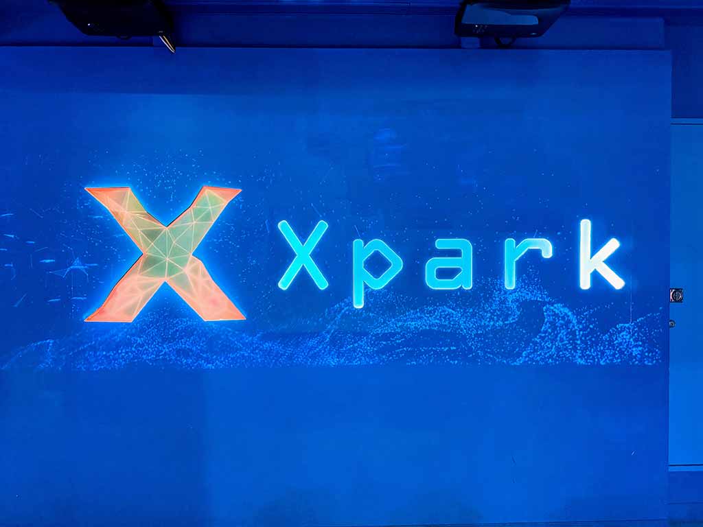 Xpark