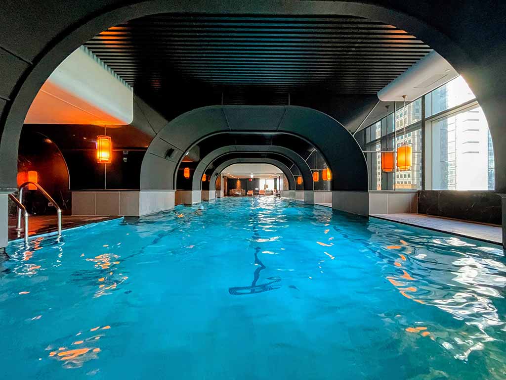 facility-of-InterContinental-Kaohsiung