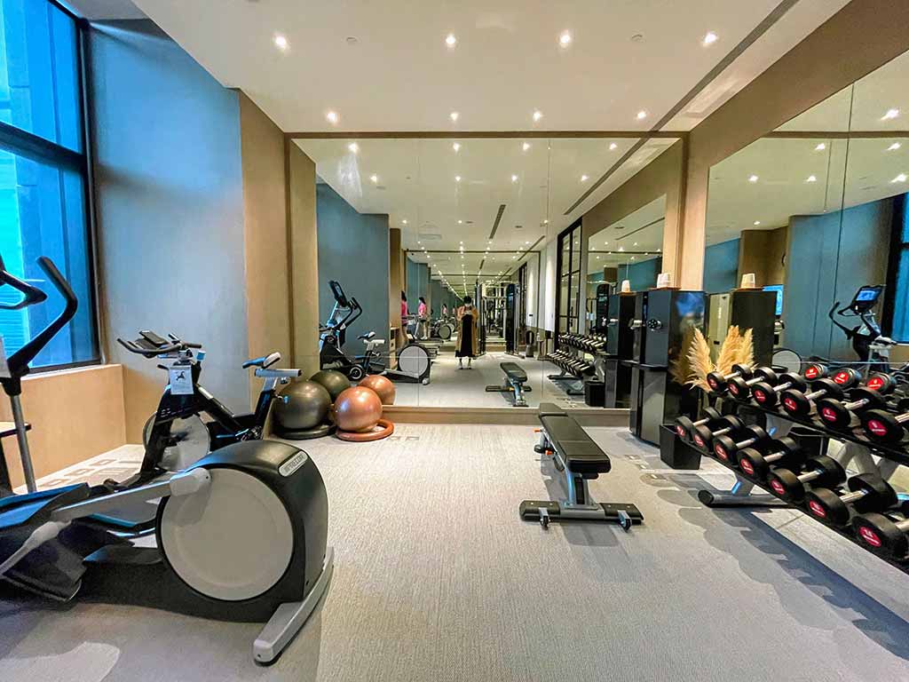 facility-of-InterContinental-Kaohsiung