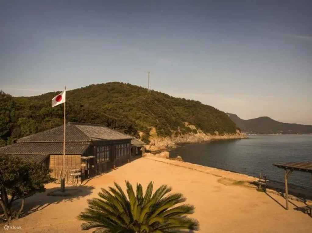 二十四之瞳電影村
