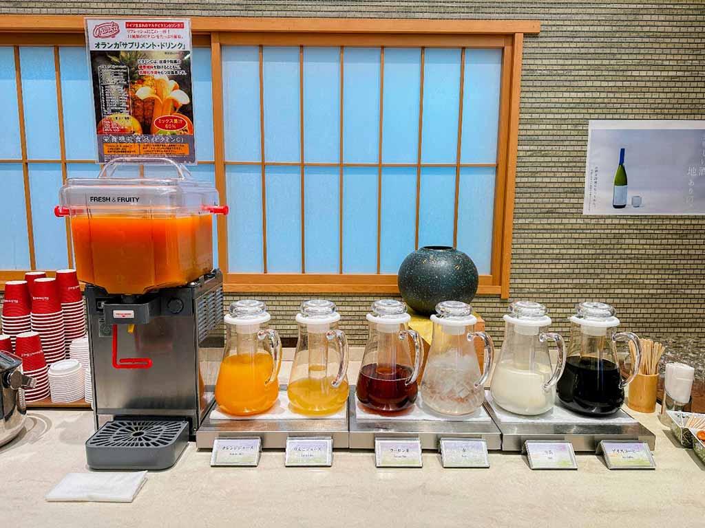 京都站前Richmond Premier飯店