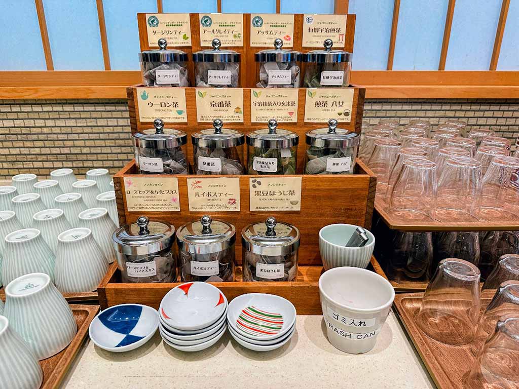 京都站前Richmond Premier飯店
