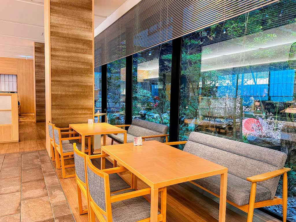 京都站前Richmond Premier飯店