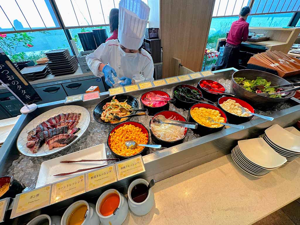京都站前Richmond Premier飯店