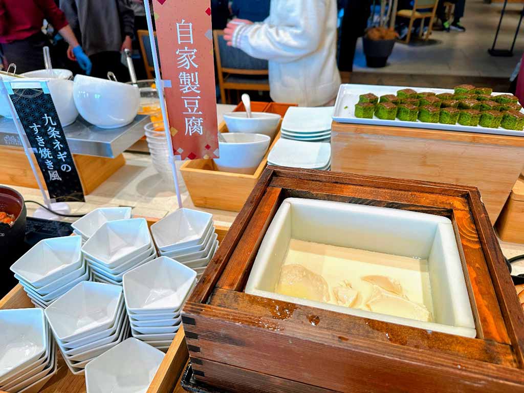 京都站前Richmond Premier飯店