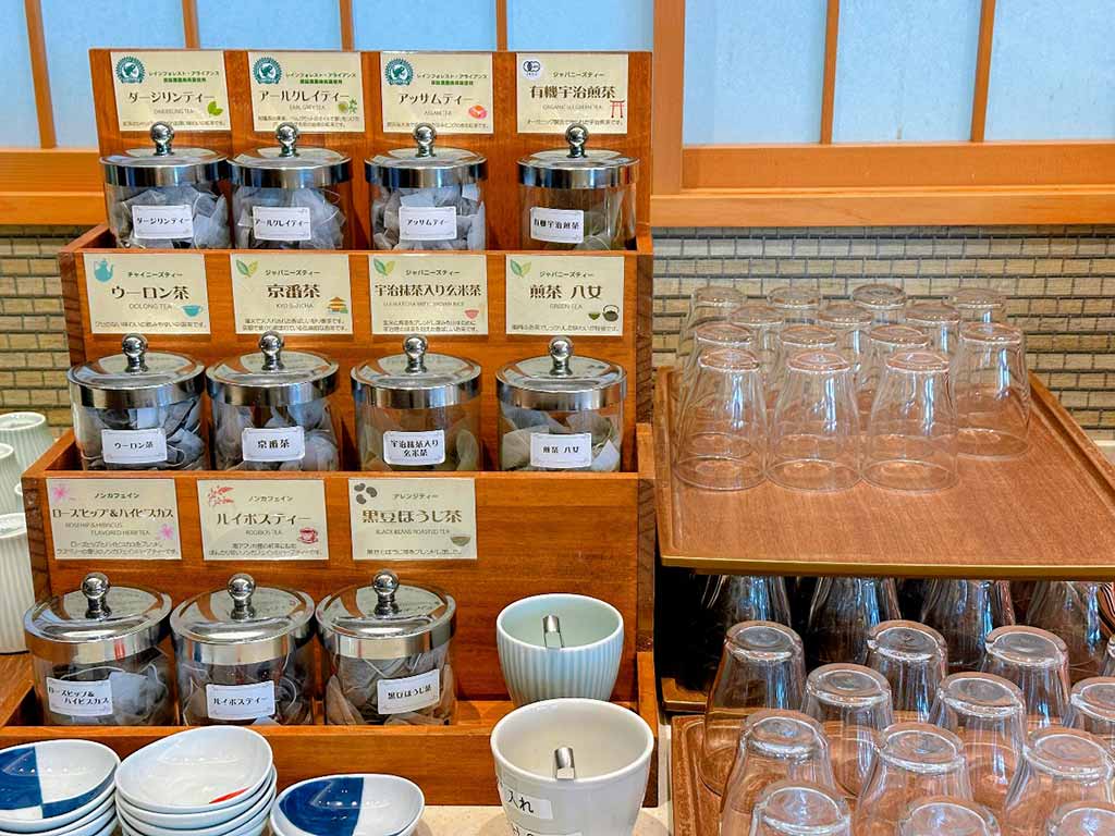 京都站前Richmond Premier飯店