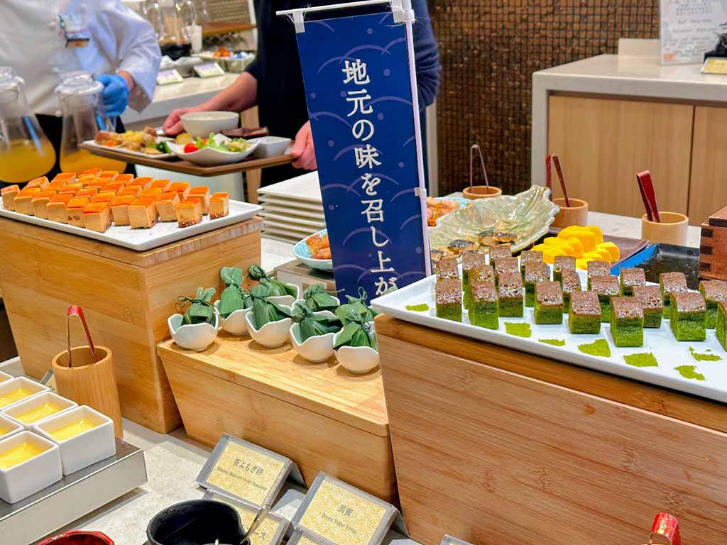 京都站前Richmond Premier飯店