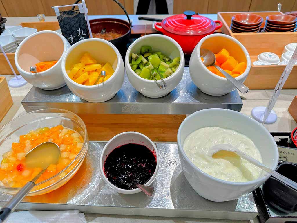 京都站前Richmond Premier飯店