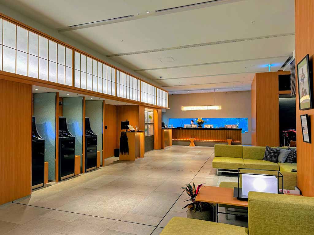 京都站前Richmond Premier飯店