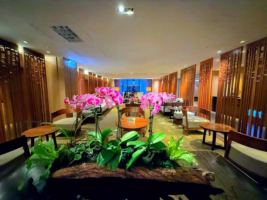 北投麗禧溫泉酒店