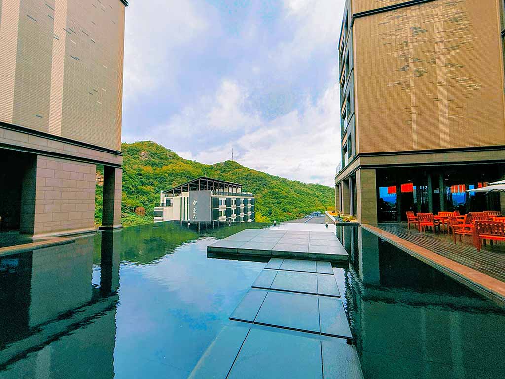 北投麗禧溫泉酒店
