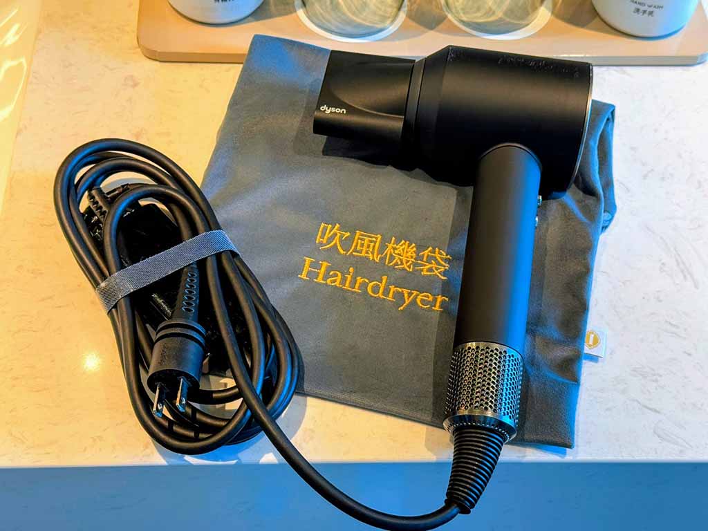 台中勤美洲際酒店