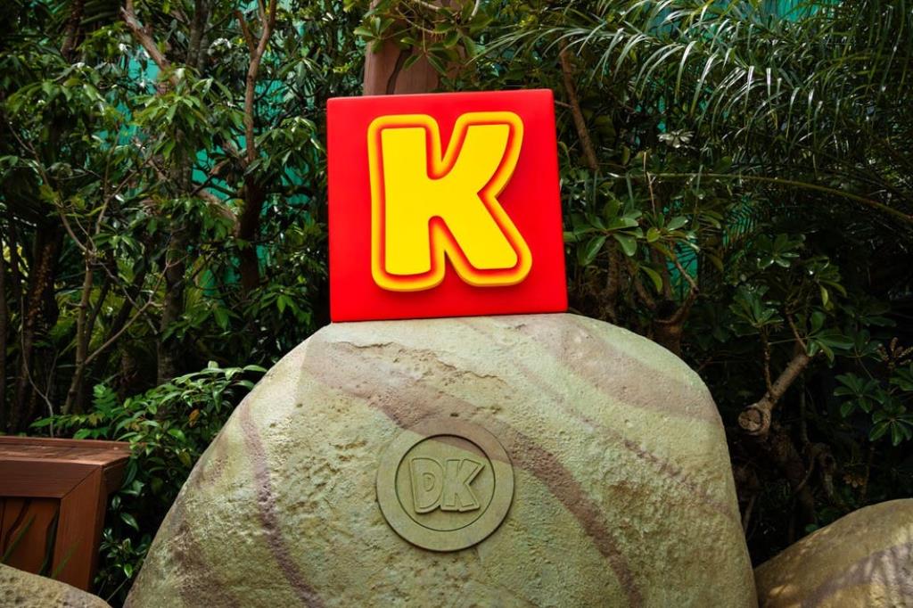 咚奇剛國度