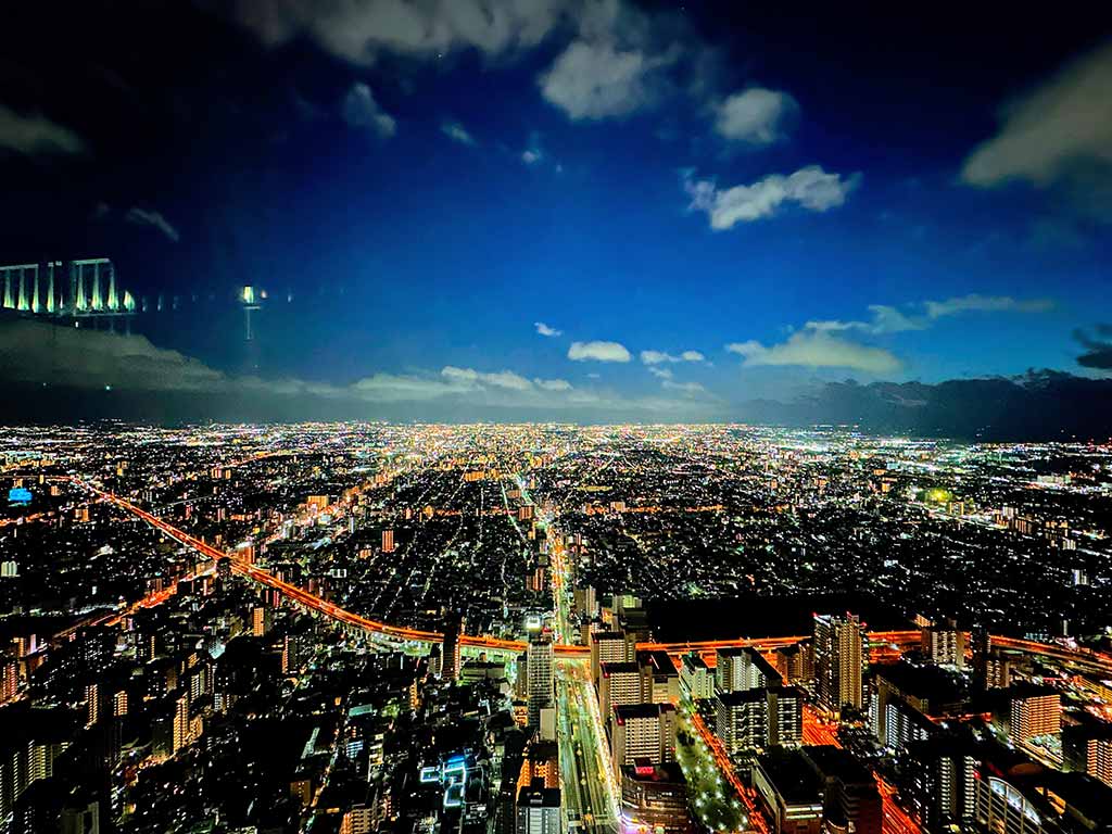 大阪旅遊