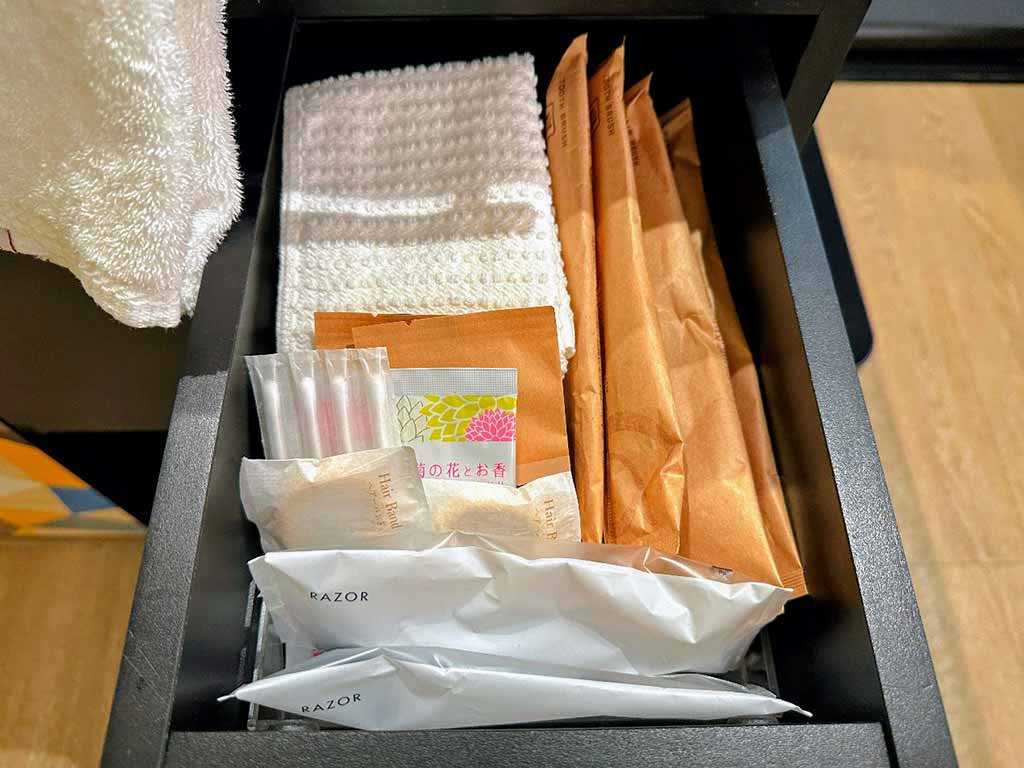 大阪東急卓越酒店