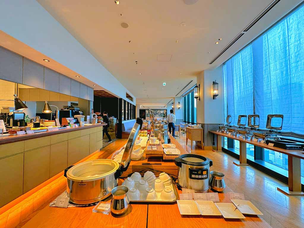大阪東急卓越酒店