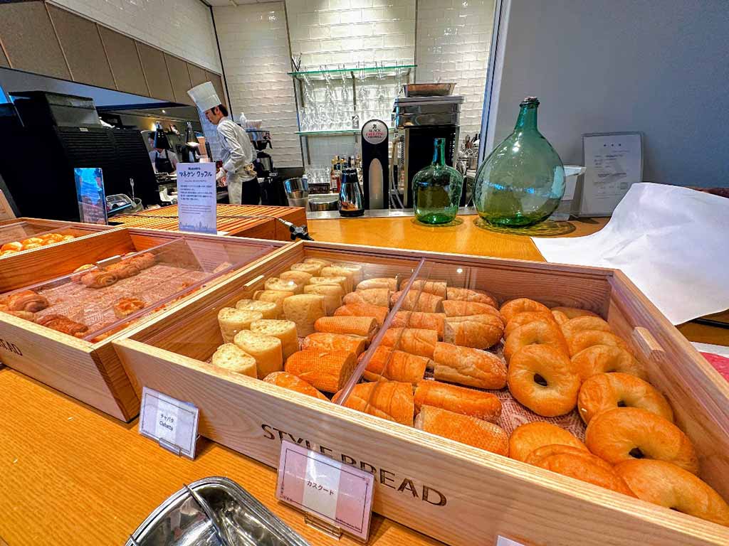 大阪東急卓越酒店