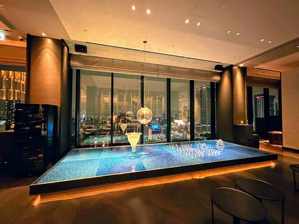 大阪東急卓越酒店