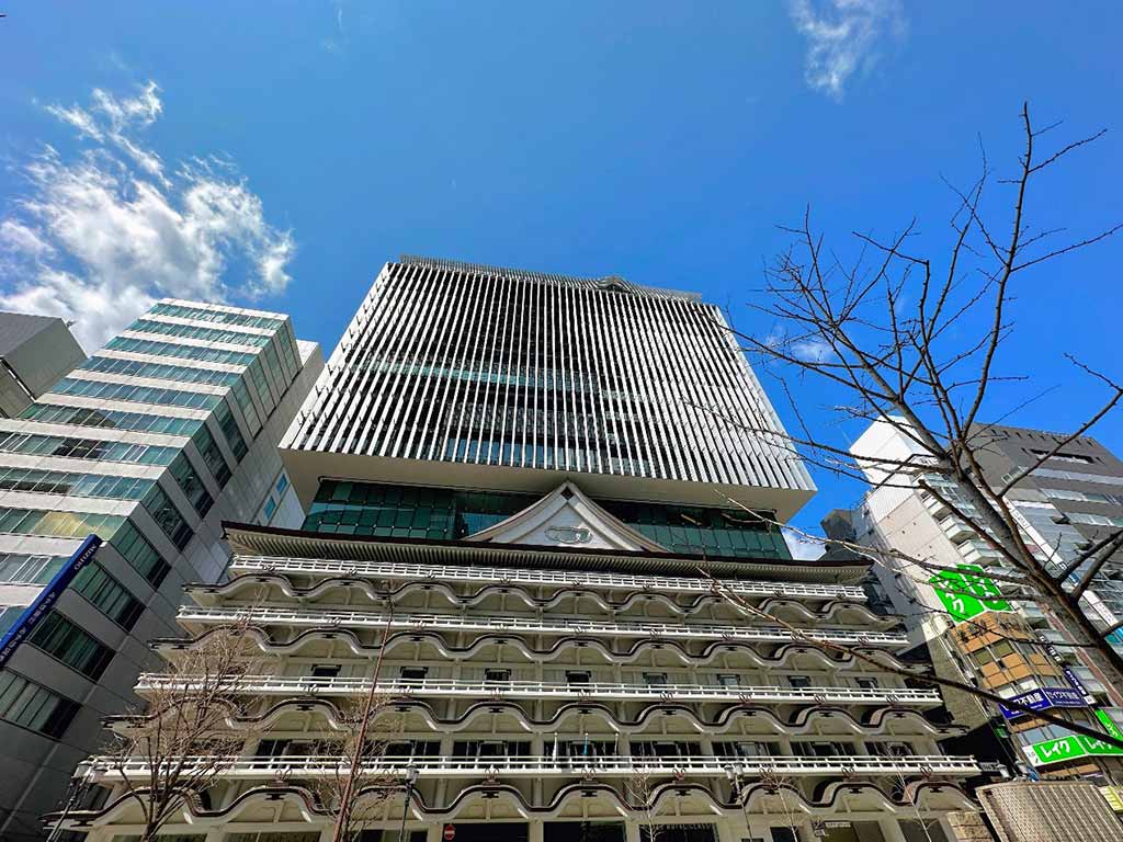 大阪皇家經典飯店