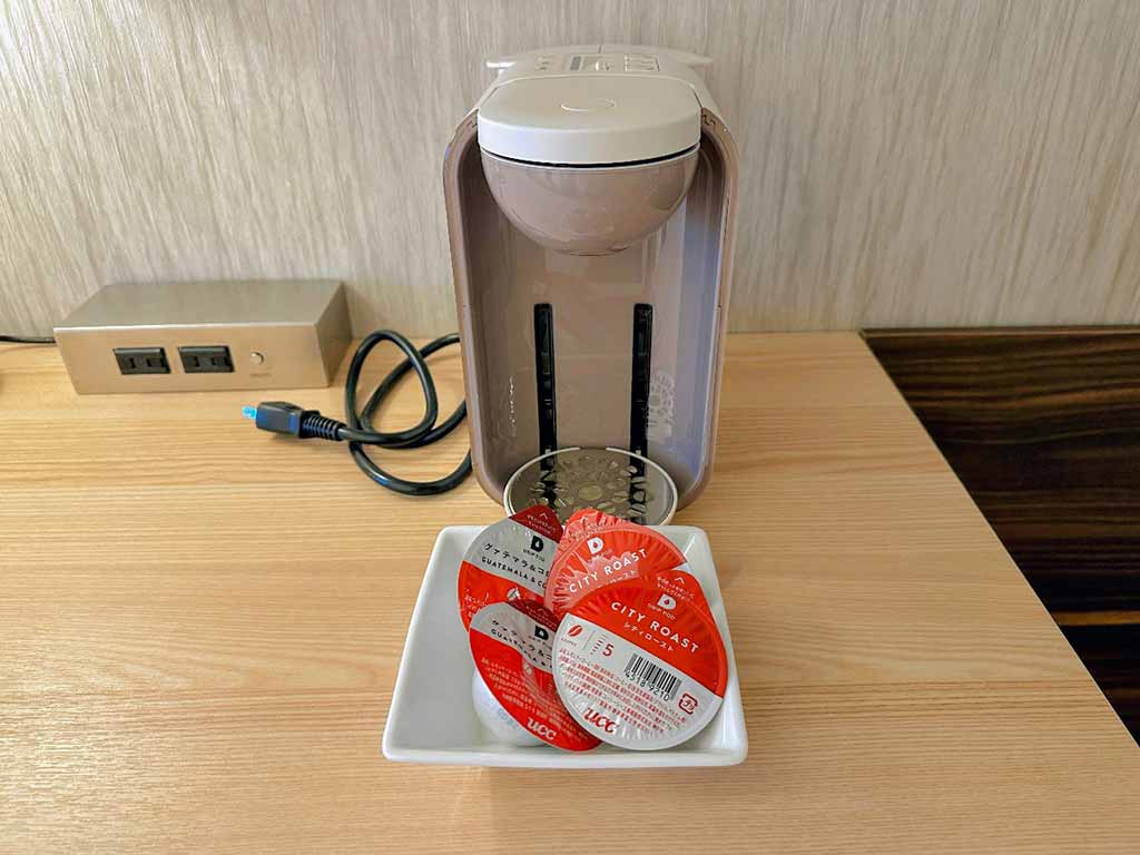大阪皇家經典飯店