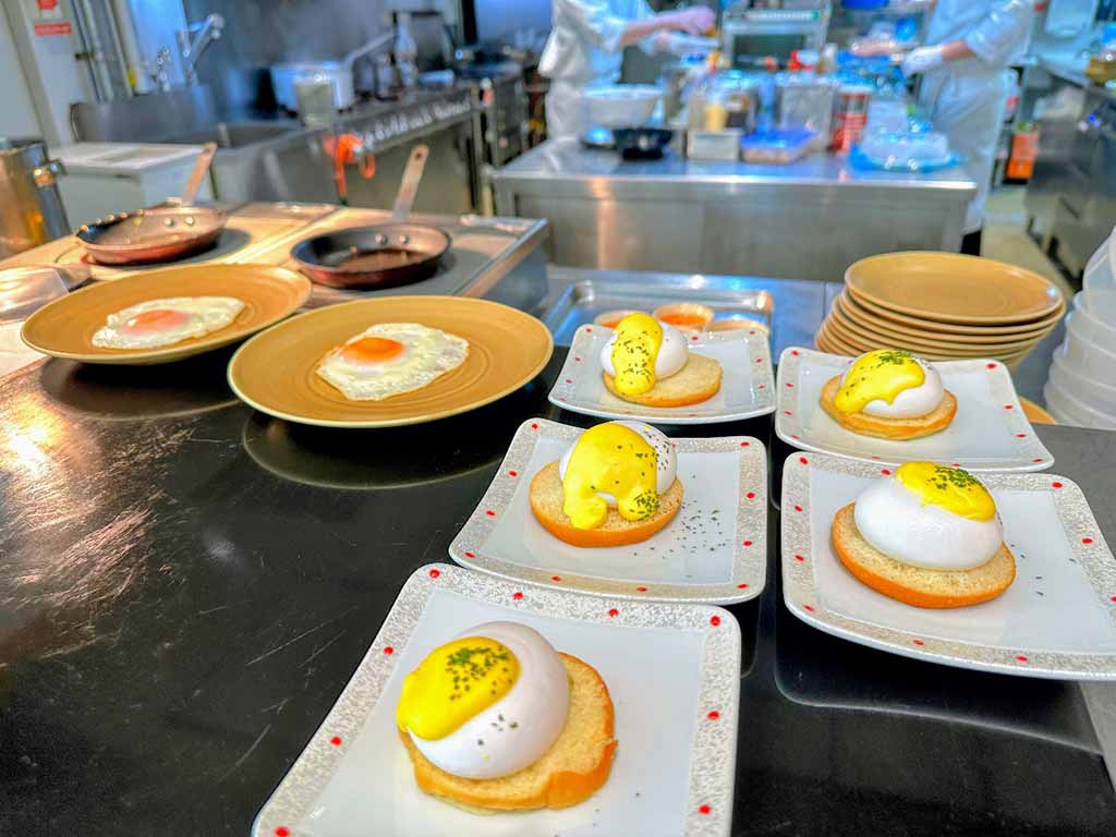 大阪皇家經典飯店