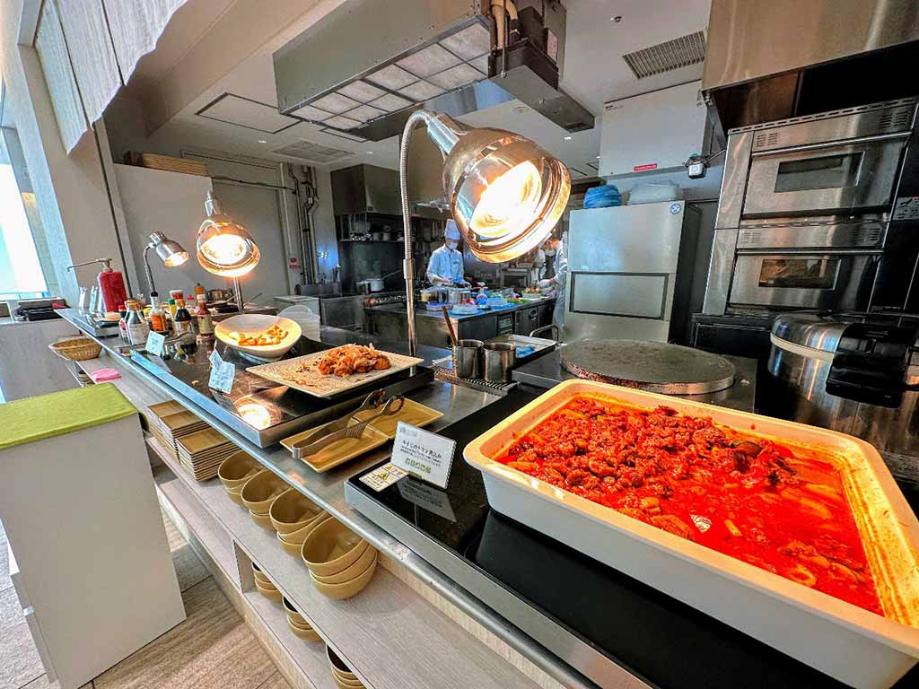 大阪皇家經典飯店