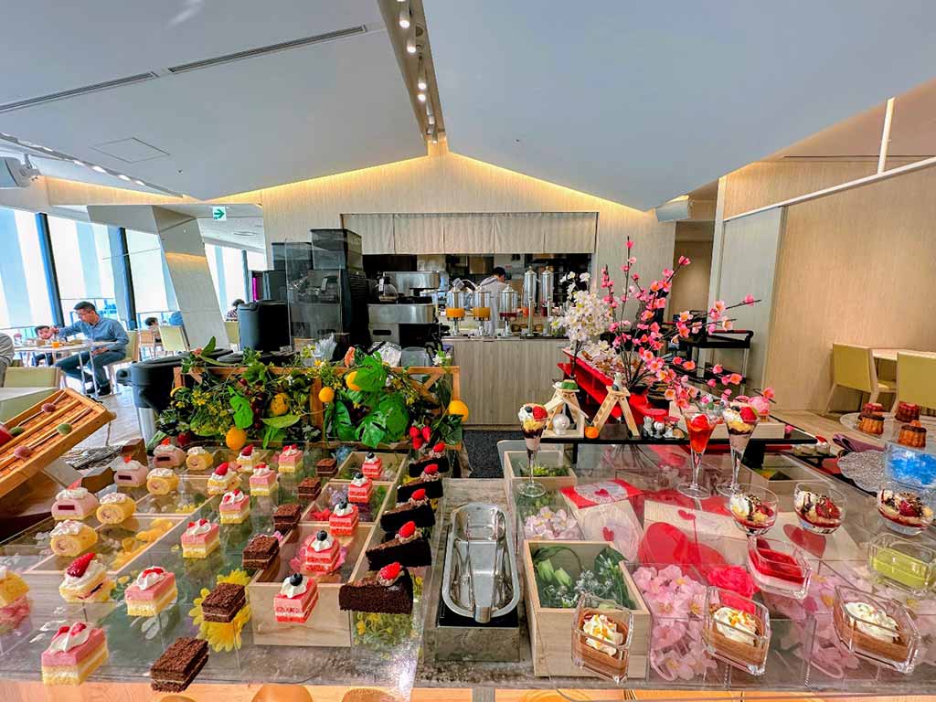 大阪皇家經典飯店