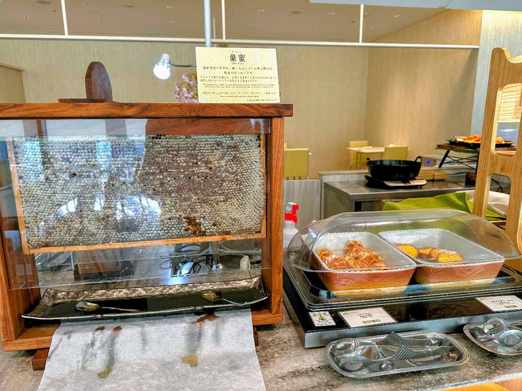 大阪皇家經典飯店