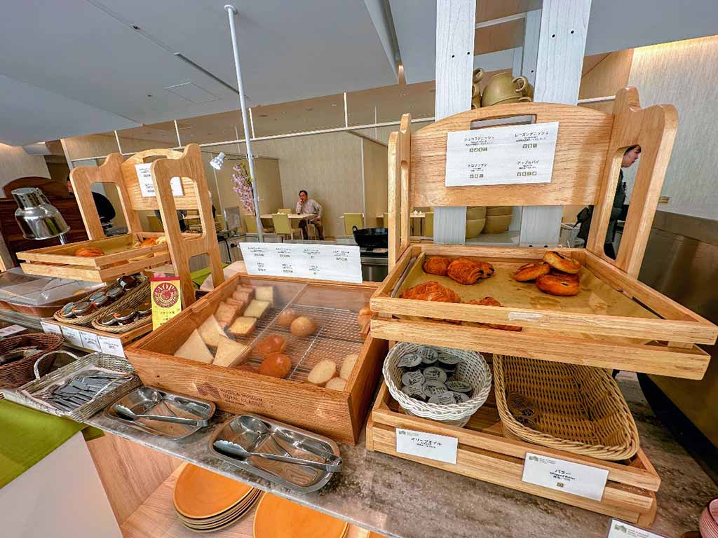 大阪皇家經典飯店