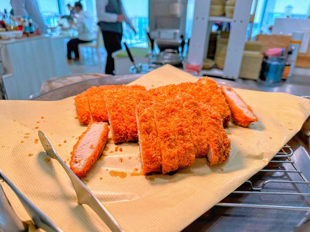 大阪皇家經典飯店