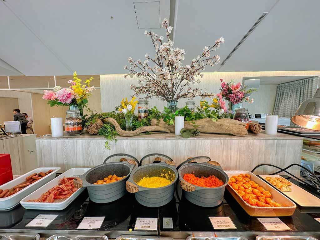 大阪皇家經典飯店