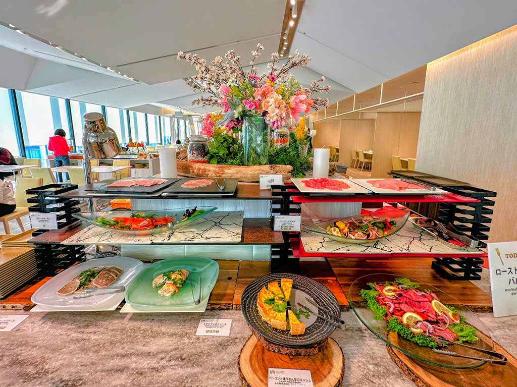 大阪皇家經典飯店