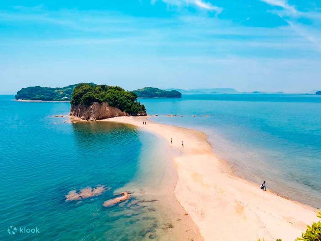 天使之路