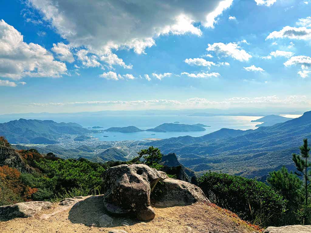 小豆島