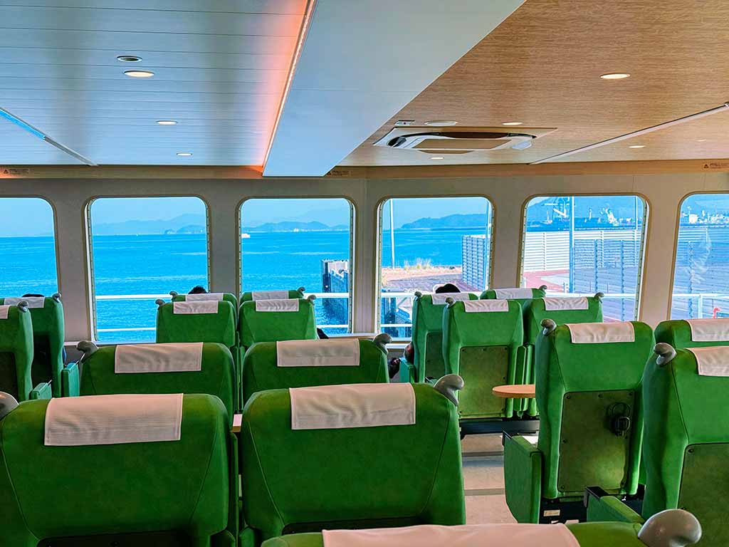 小豆島交通