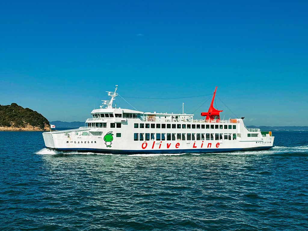小豆島交通