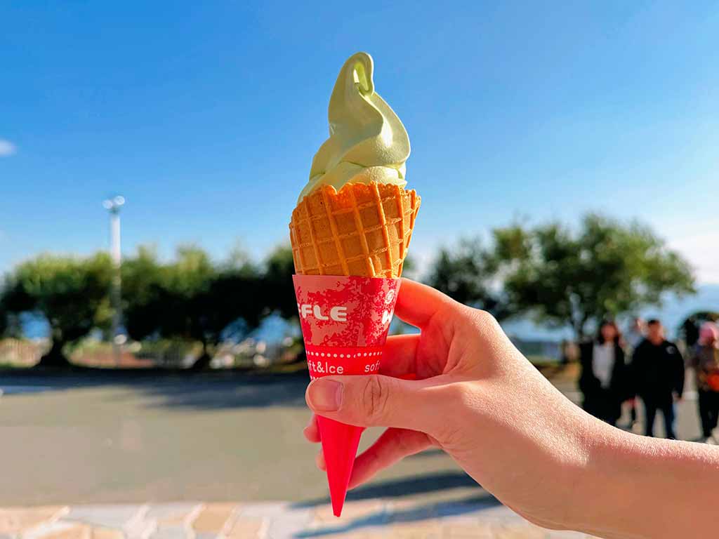 小豆島橄欖公園
