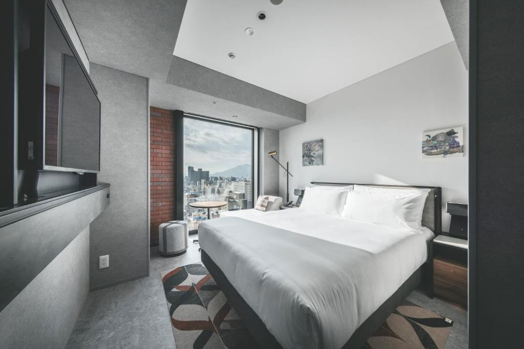 札幌溪流飯店-(SAPPORO-STREAM-HOTEL)