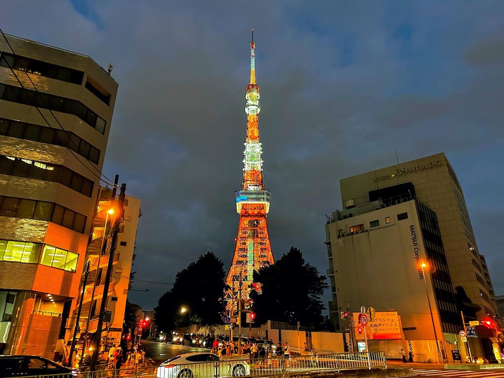 東京機票