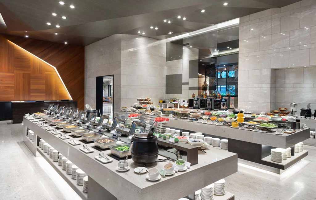 煙波大飯店蘇澳四季雙泉館