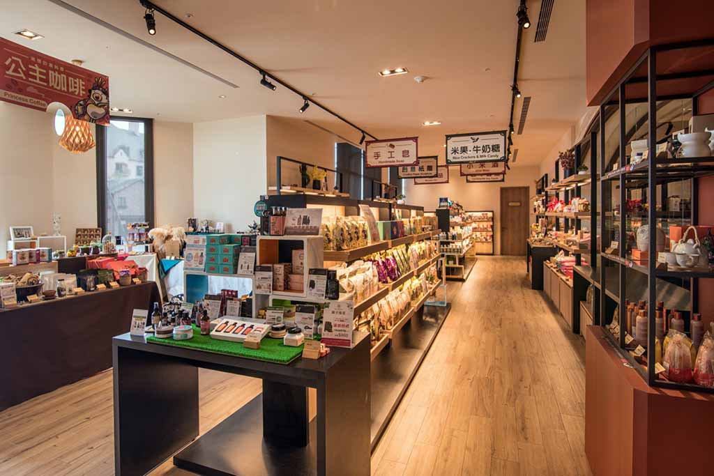 瑞穗天合國際觀光酒店