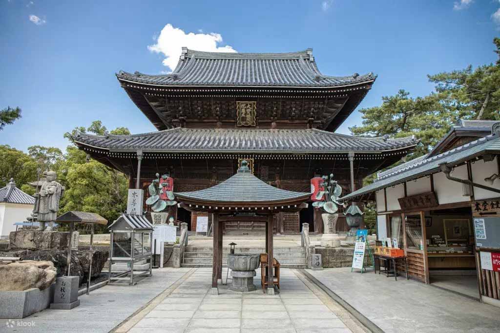 金刀比羅宮