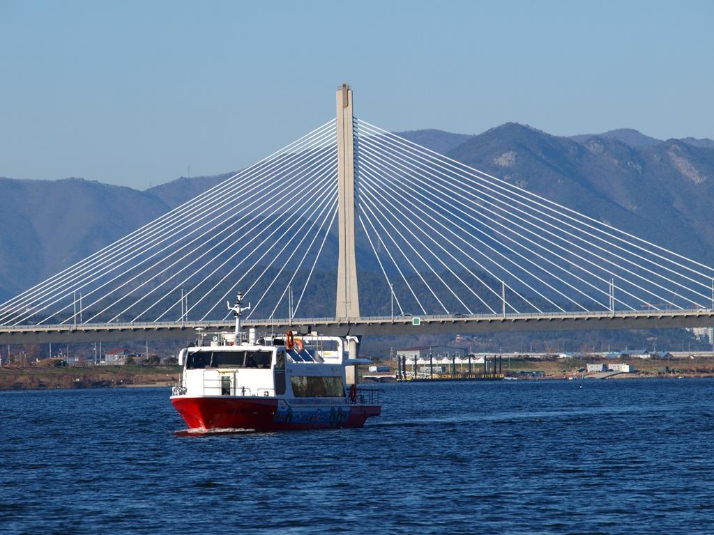 釜山通行證