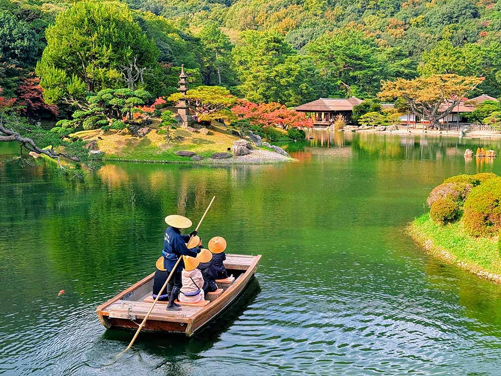 高松