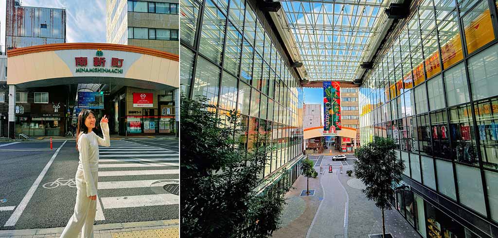 高松中央商店街