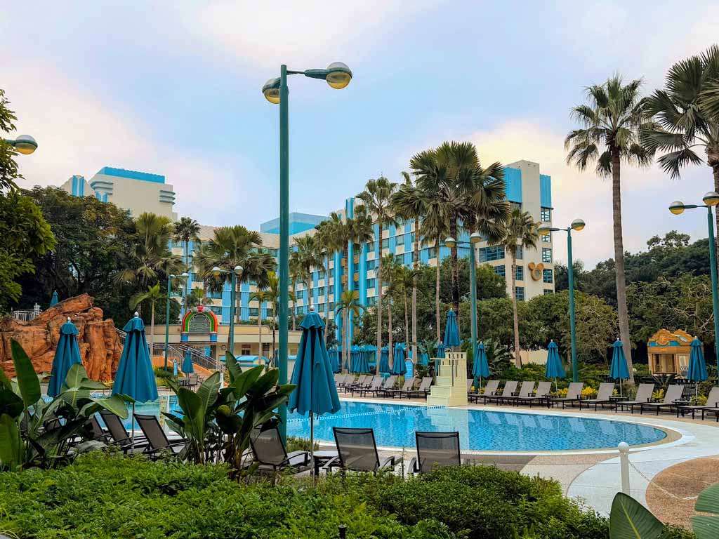 Disney's-Hollywood-Hotel