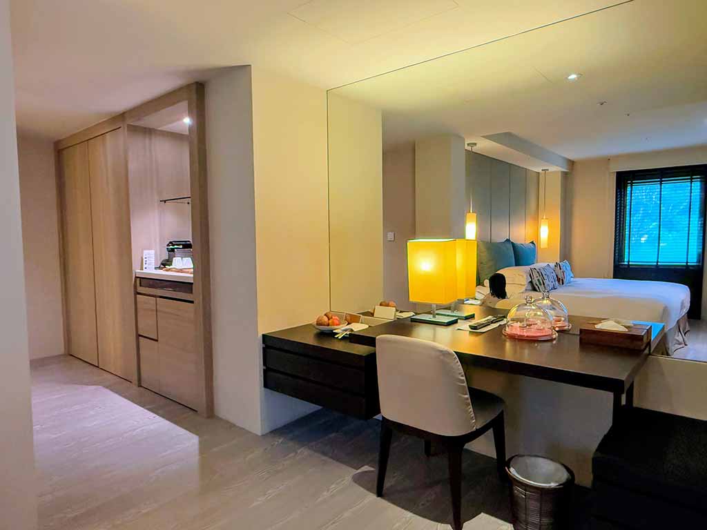 Room-of-The-Gaia-Hotel-Taipei