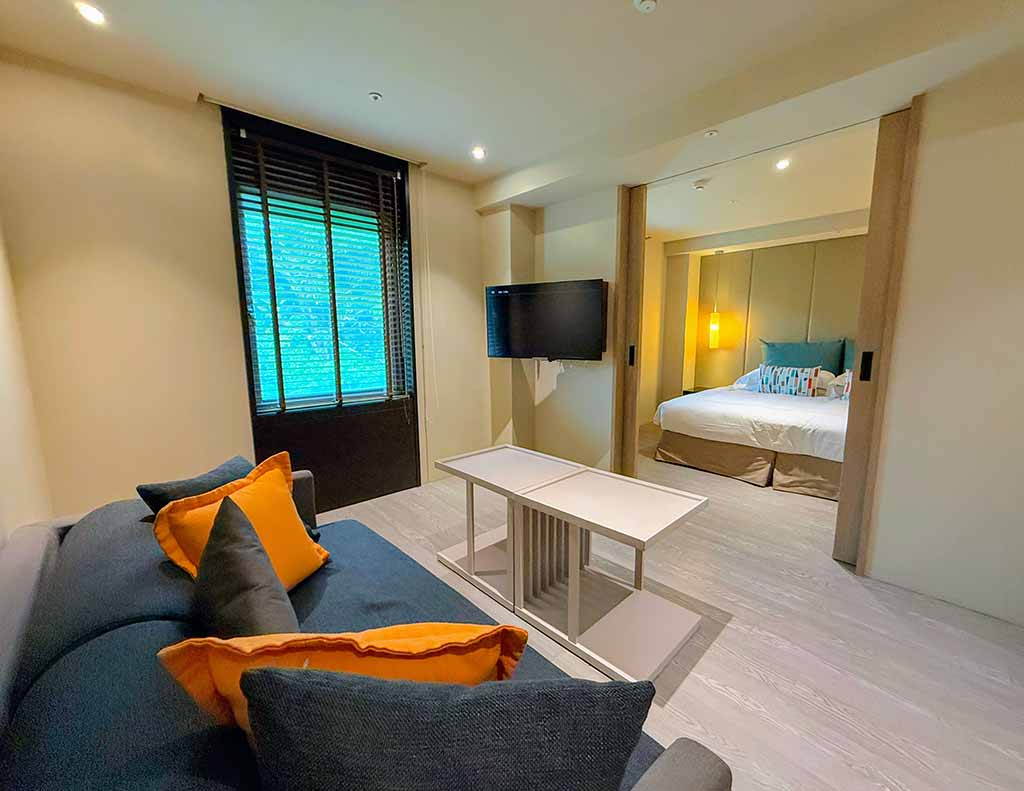 Room-of-The-Gaia-Hotel-Taipei